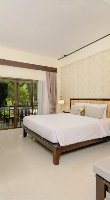 ห้องซูพีเรียร์