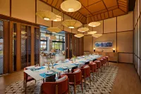 Angsana Quan Lan, Ha Long Bay Hotels in Quan Lạn