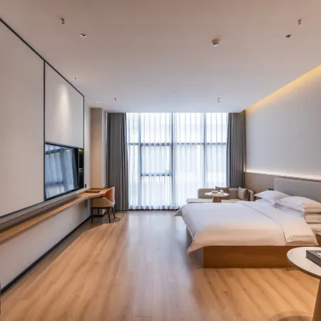 Peng'an Xidao Holiday Hotel
