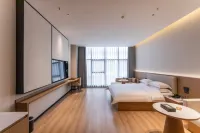 Peng'an Xidao Holiday Hotel Hotels in Peng'an