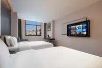 Huacheng Hotel Hotels in Hengdong