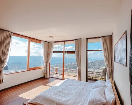 Doichang View Hotels in Mae Suai