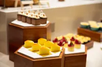 WYNDHAM GARDEN QIANJIANG DOWNTOWN - พร้อมอาหารเช้า