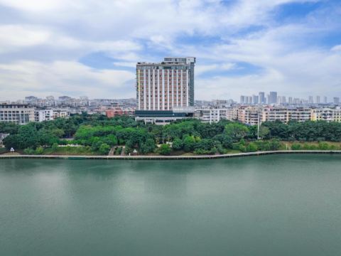 GanZhouXiangjiangwan International Hotel (South Gate Ancient City Wall)