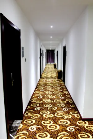 Jiangnan Meijing Hotel