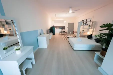 Netizen Cozy Studio by Guestonic