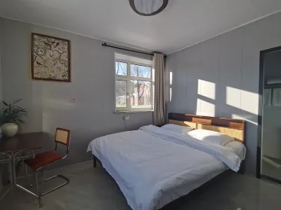 May Hotel Hotel in zona Hengdaohezizhen
