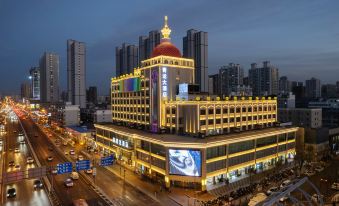 Xinqinglong Hotel