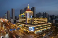 Xinqinglong Hotel Hotels in Taiyuan Cyberport