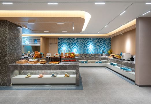 Homeinn neo SM Square