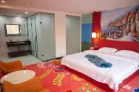 UNITOURHOTEL（Shangqiu  Xiayi  County  Store）