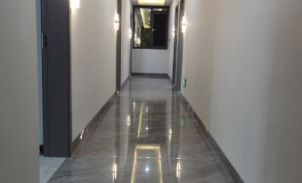 Qiaojia Nanshanli Hotel