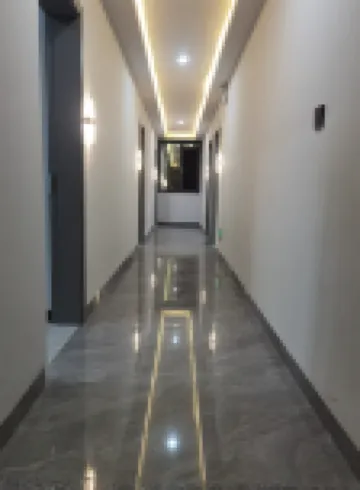 차오자 난산리 호텔