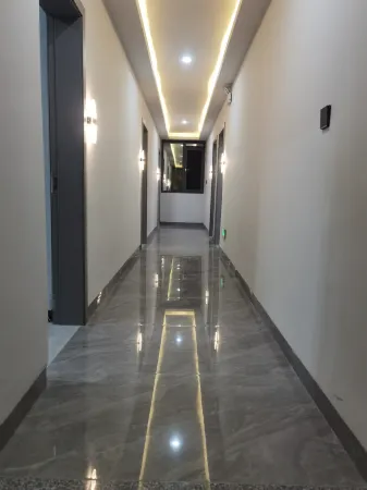 Qiaojia Nanshanli Hotel Отели рядом с достопримечательностью «Qiaojia County Mashu Wetland County-Level Nature Reserve»