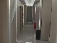 Qingtongxia Yinghao Business Hotel Hotels in Qingtongxia