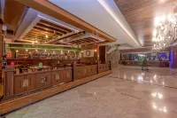 Armas Kaplan Paradise Hotels in Tekirova