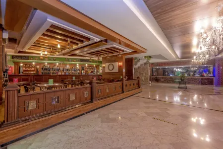 Armas Kaplan Paradise Отели в г. Кемер