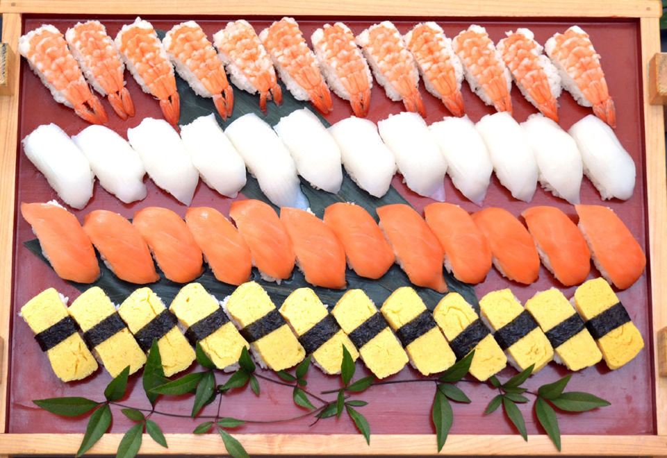 나가사키의 아름다운 야경