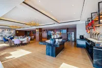 Langshan Yunjing International Hotel - petit déjeuner
