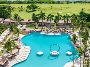 Khung cảnh trữ tình Phổ Biến Tại Saipan