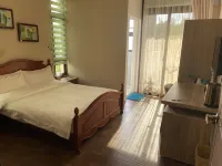 2home Hotell i Jinhu Township