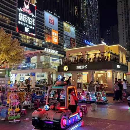 Olia Hotel (Puning Square Wantai Hui Shopping Center Branch)