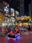 歐萊亞•ORELYA HOTEL•高空觀景飯店（普寧廣場萬泰滙購物中心店）