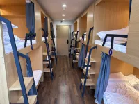 WoWo Youth Hostel (Bayi Square Store) Nanchang otelleri