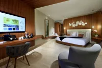 TRS Coral Hotel - Adults Only - All Inclusive - Balkoner