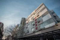 Liupukang Hotel Hotels near China University of Mining and Technology Graduate School