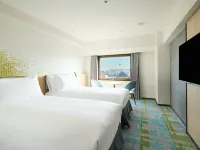 Holiday Inn KYOTO GOJO by IHG Hotels near Kamo River