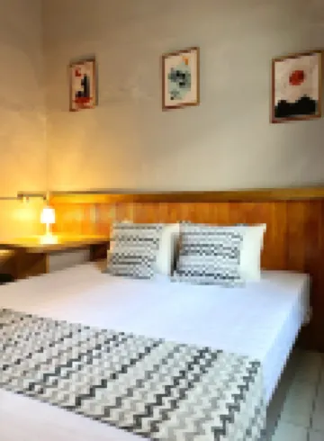 Kost Harian Semarang Murah