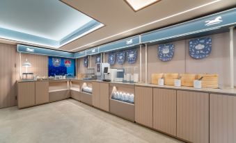 Hanting Hotel Yichun North Mingyue Road