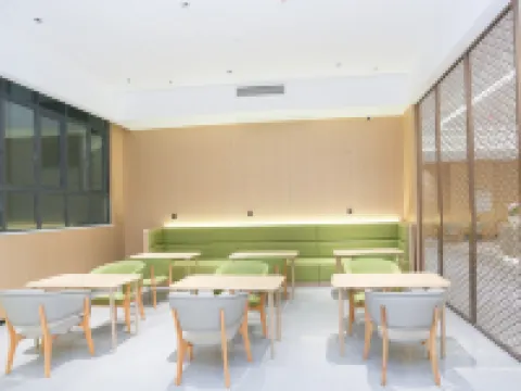 XiYue Hotel Hotels in Zhuxi