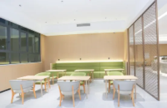 XiYue Hotel