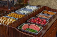 Chayu Bahengwa Hotel - Desayuno