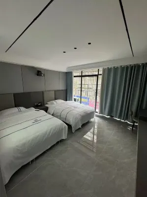 Hunan Hotel
