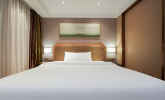 Vienna 3 Best Hotel (Xiamen Airport Xiagu Dock)