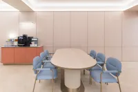 HanTing Hotel (Xiaogan Yingcheng Municipal Government)