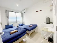 nestay inn tokyo senju