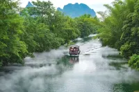 Yuwan Yueshe Homestay (Dongna Yuwan)