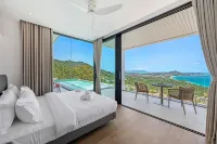 Chaweng Noi Villa Managed by Saitara Peak