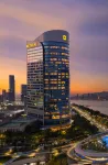 Shangri-La Hotel Wenzhou Hotels in Wenzhou International Expo Center Zone