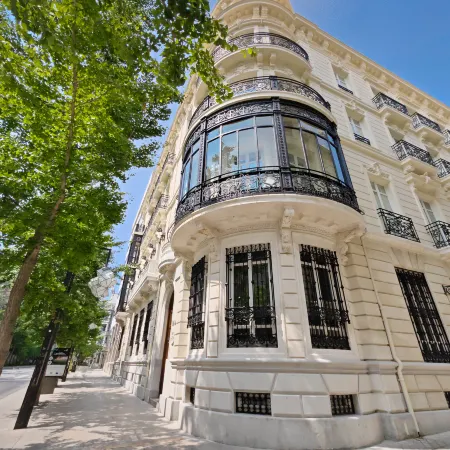 Palacio Gran Vía, a Royal Hideaway Hotel
