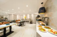 LANOU Hotel (Donghai Anfeng)