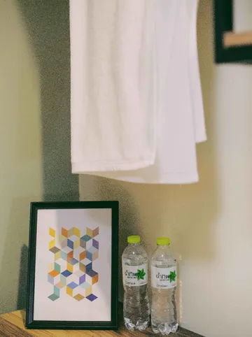 รูปภาพของเกลิน โคซี่ ลิฟวิ่ง