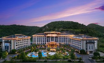 Four Points by Sheraton Anshun Huangguoshu