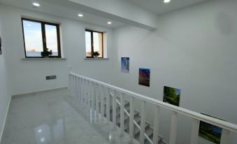 Xing‘an Chaoyangli Homestay