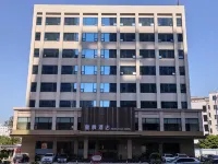 XING ZHAN HOTEL Hotel dekat Huazhou Railway Station