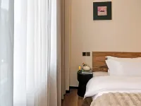 Chunye Design Guesthouse (Blue Tears) - 2-Star
